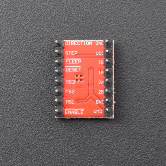 A4988 STEPPER MOTOR DRIVER