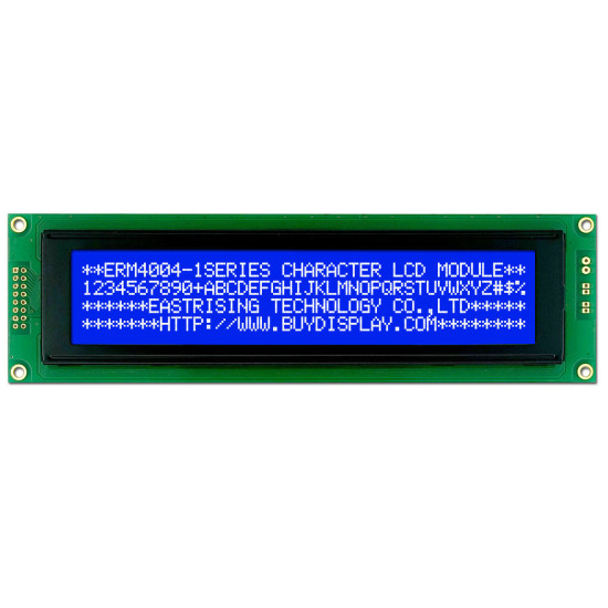 LCD DISPLAY 4004 40X4