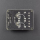 2-CHANNEL RELAY MODULE 5V – 10A OPTOCOUPLER