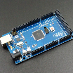 ARDUINO MEGA 2560 R3 (COMPATIBLE)