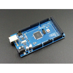 ARDUINO MEGA 2560 R3 (COMPATIBLE)