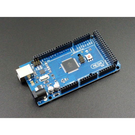 ARDUINO MEGA 2560 R3 (COMPATIBLE)