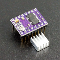 DRV8825 STEPPER MOTOR DRIVER