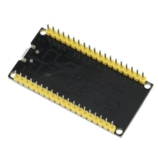 MODULE NODEMCU ESP32 WIFI + BLUETOOTH (38 PIN)