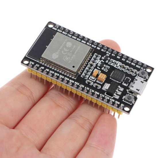 MODULE NODEMCU ESP32 WIFI + BLUETOOTH (38 PIN)