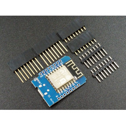 WEMOS D1 MINI ESP8266