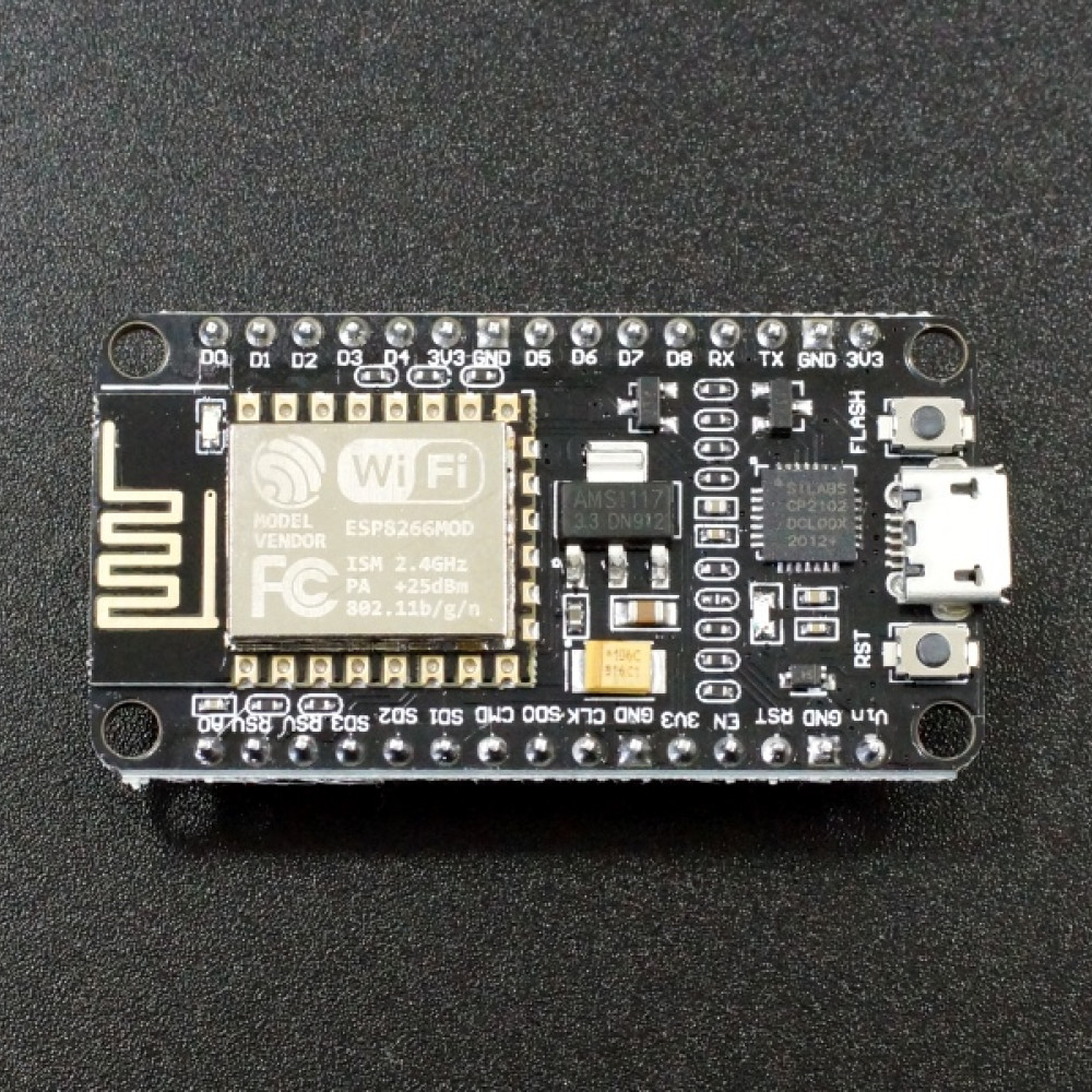 Module Nodemcu Esp8266 V2