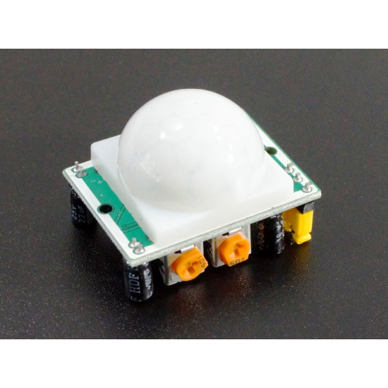 MOVEMENT SENSOR HC-SR501