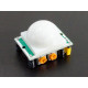 MOVEMENT SENSOR HC-SR501