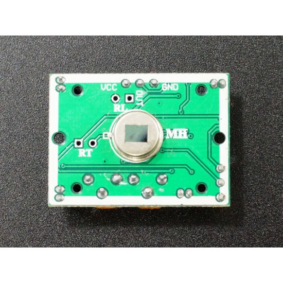 MOVEMENT SENSOR HC-SR501