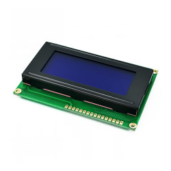 LCD DISPLAY 1604 16X4