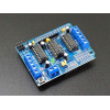 L293D SHIELD DRIVER MOTOR