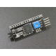 IIC SERIAL I2C LCD ADAPTER MODULE