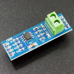 INTERFACE MODULE MAX485 TTL TO RS485