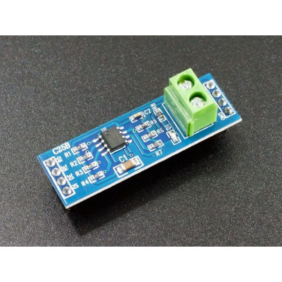 INTERFACE MODULE MAX485 TTL TO RS485