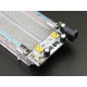 MB102 3.3V 5V BREADBOARD POWER SUPPLY MODULE