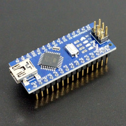 ARDUINO NANO MINI USB ATMEGA238P