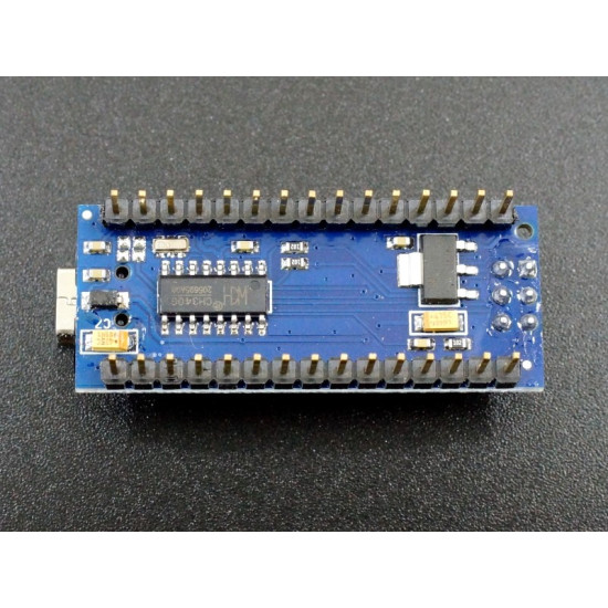 ARDUINO NANO MINI USB ATMEGA238P