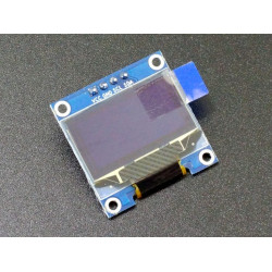 OLED DISPLAY 0.96" 128x64 I2C