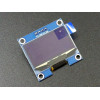 1.3" 128x64 I2C OLED DISPLAY