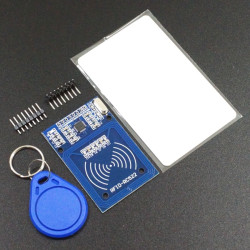 RC522 RFID CARD ENCODER READER NFC MIFARE KIT – 13.56MHZ,