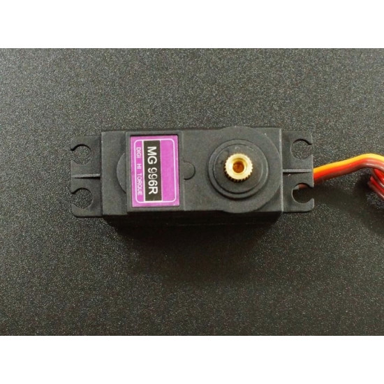 MG996R 270° METAL GEAR SERVOMOTOR 