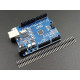 ARDUINO UNO R3 SMD AVEC CH340 (COMPATIBLE)