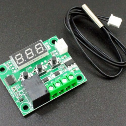 XH W1209 TEMPERATURE CONTROL MODULE