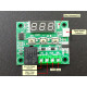 XH W1209 TEMPERATURE CONTROL MODULE