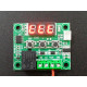 XH W1209 TEMPERATURE CONTROL MODULE