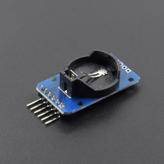 DS3231 RTC CLOCK MODULE WITHOUT BATTERY