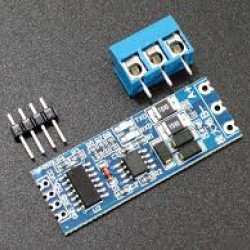 SCM TTL TO RS485 MODULE 485 TO SERIAL UART