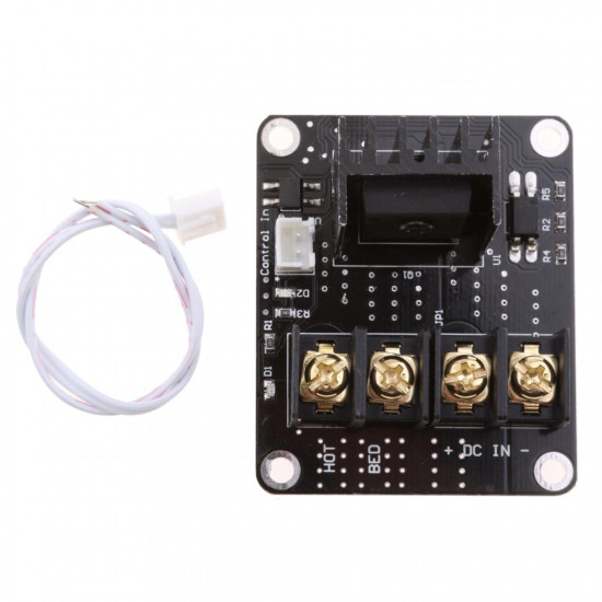 3D PRINTER MOSFET EXPANSION MODULE