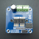 BTS7960 - 43A HIGH POWER MOTOR DRIVER MODULE