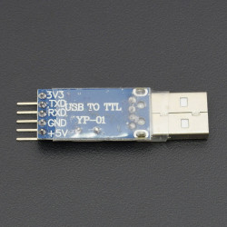 MODULE USB VERS TTL PL2303H