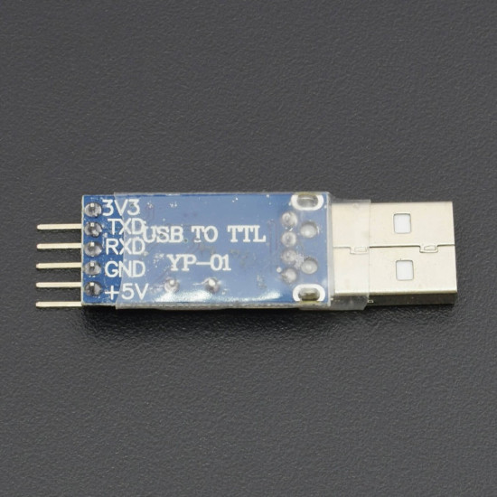 MODULE USB VERS TTL PL2303H