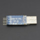 MODULE USB VERS TTL PL2303H