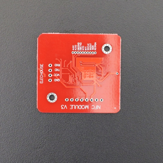 KIT MODULE RFID PN532 NFC – 13.56