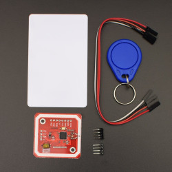 KIT MODULE RFID PN532 NFC – 13.56