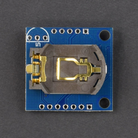 RTC CLOCK MODULE DS1307 