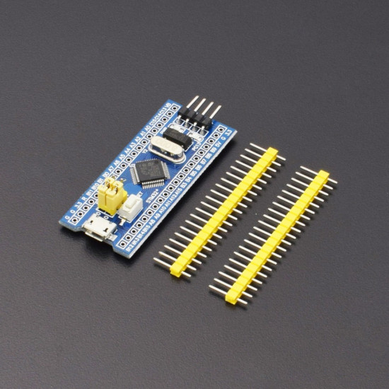 STM32F103C8T6