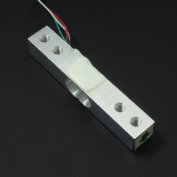 Weighing Load Cell Sensor 20Kg For Electronic Scale 