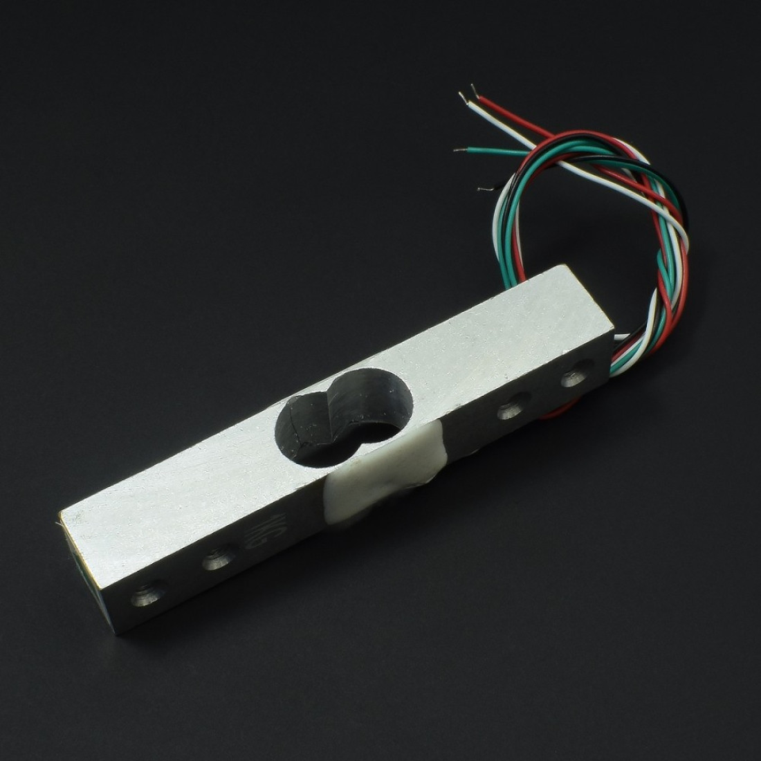 Weighing Load Cell Sensor 20Kg For Electronic Scale Circuit Diagram