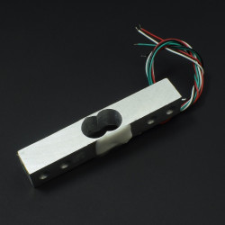 Weighing Load Cell Sensor 20Kg For Electronic Scale 