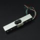 Weighing Load Cell Sensor 5Kg For Electronic Scale 