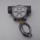 FLOW METER SENSOR YF/S201 / 1 A 30 L/MIN 2.0MPA