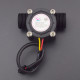 FLOW METER SENSOR YF/S201 / 1 A 30 L/MIN 2.0MPA