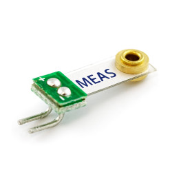 PIEZO VIBRATION SENSOR MEAS 