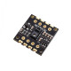 I2C MAX30100 HEART FREQUENCY SENSOR BLACK