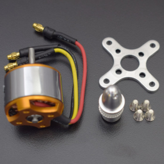 A2212 2200KV BRUSHLESS MOTOR